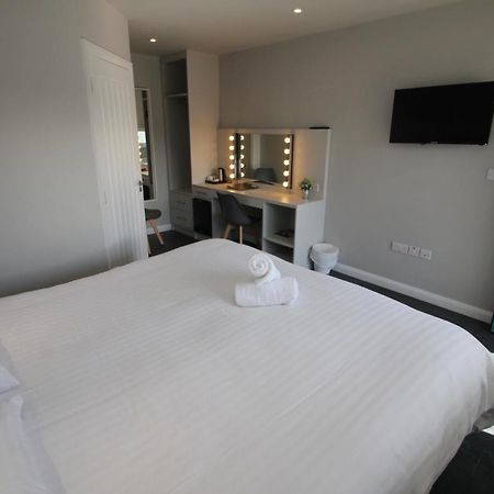 North Coast Motel Портраш Екстер'єр фото