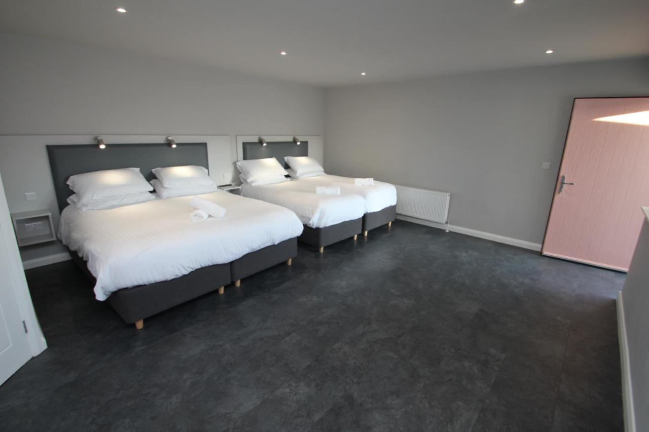 North Coast Motel Портраш Екстер'єр фото