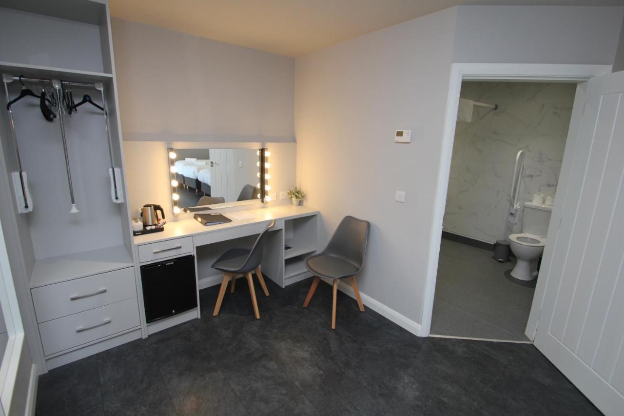North Coast Motel Портраш Екстер'єр фото