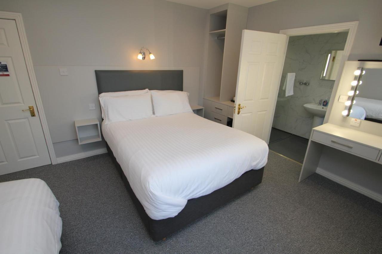 North Coast Motel Портраш Екстер'єр фото