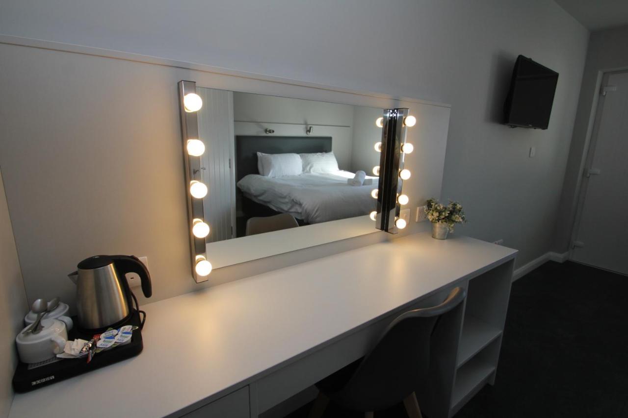 North Coast Motel Портраш Екстер'єр фото
