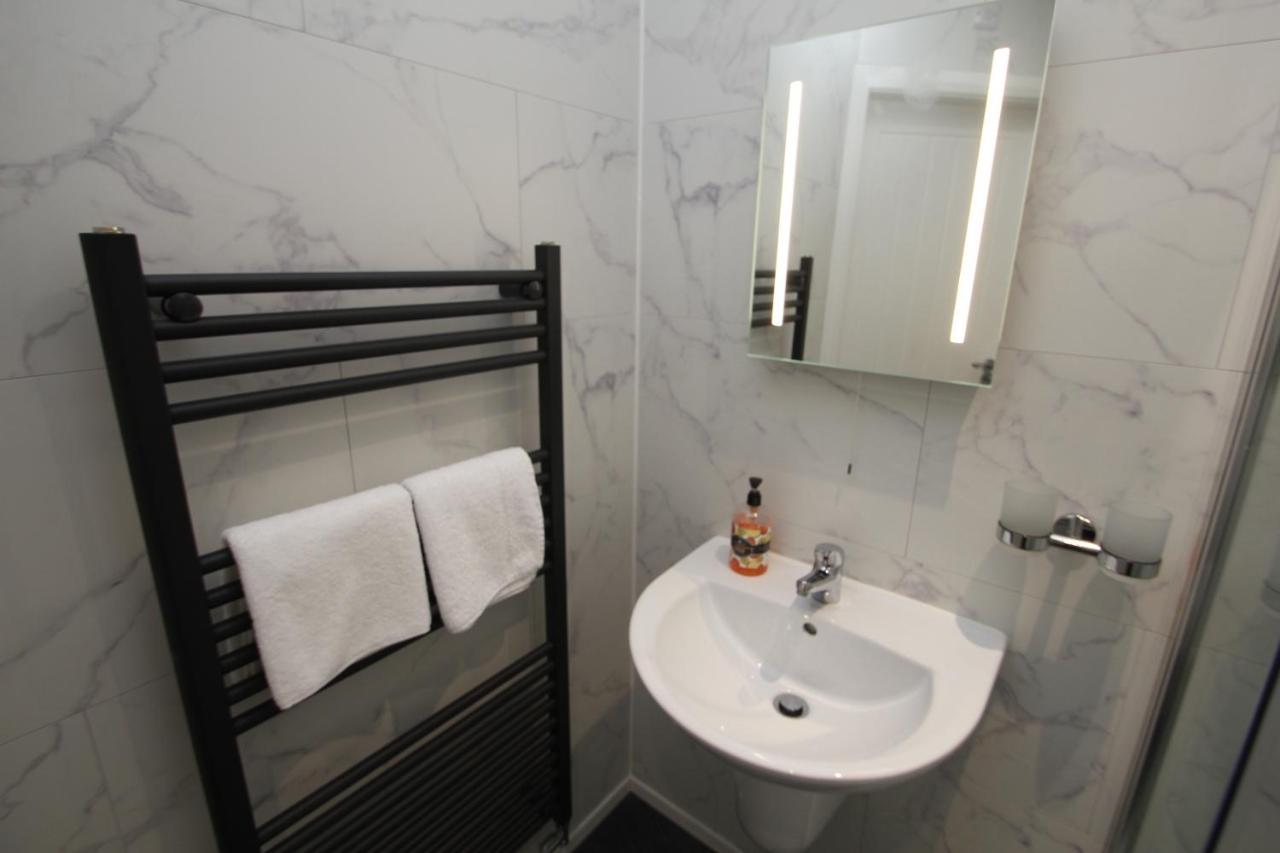 North Coast Motel Портраш Екстер'єр фото