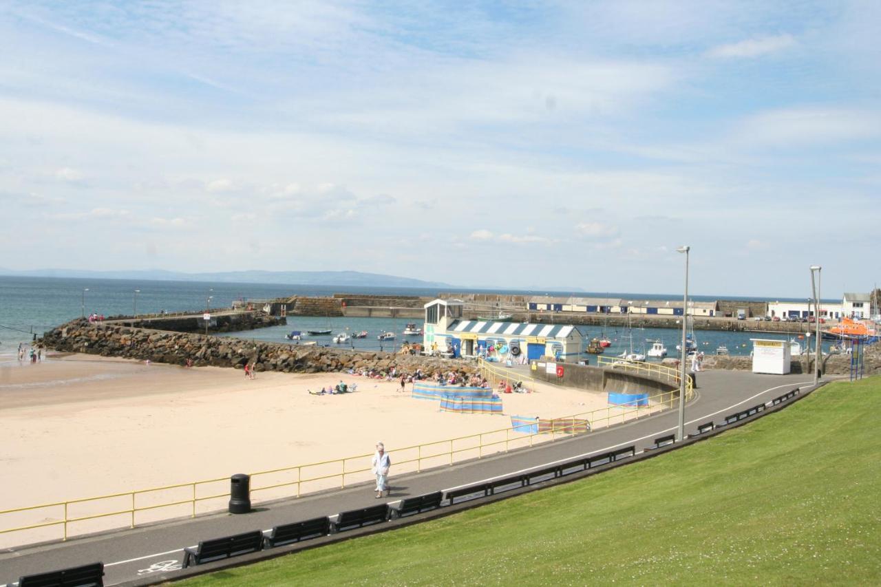 North Coast Motel Портраш Екстер'єр фото
